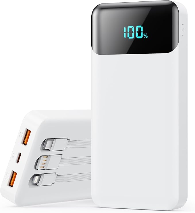 Portable Charger